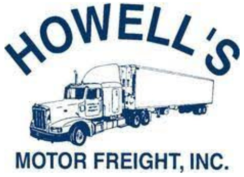 Howell's Motor Freight Inc